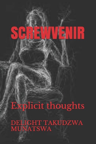 Screwvenir Explicit Thoughts