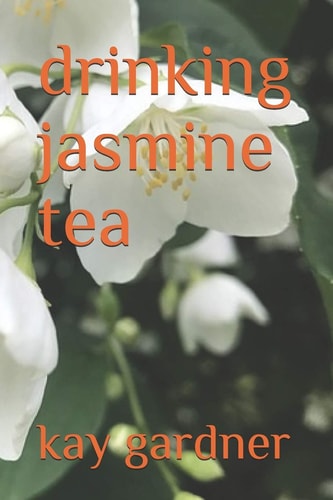 Drinking Jasmine Tea