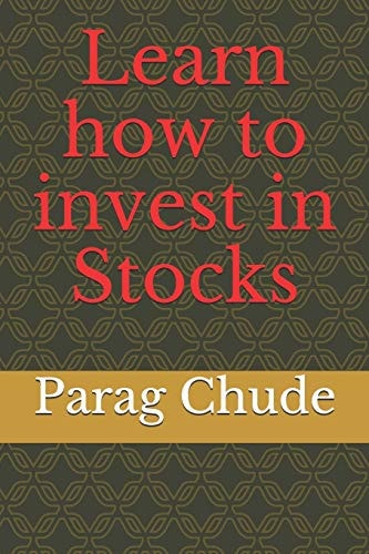 Learn how to Invest in Stocks