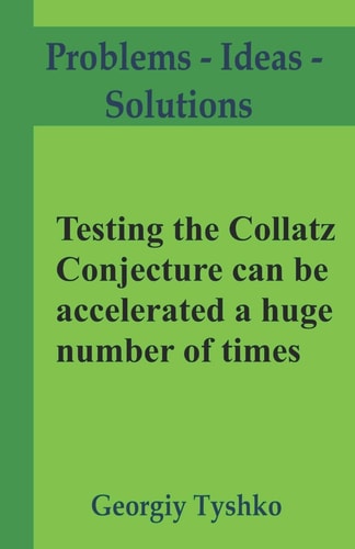 Testing the Collatz Conjecture Can be Accelerated a Huge Number of Times