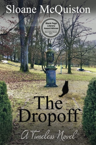 The Dropoff A Timeless Novel