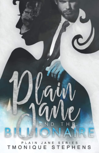 Plain Jane and the Billionaire