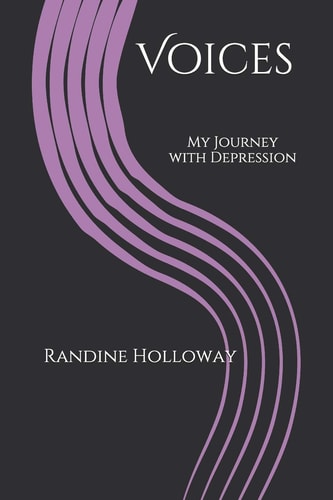 Voices My Journey with Depression
