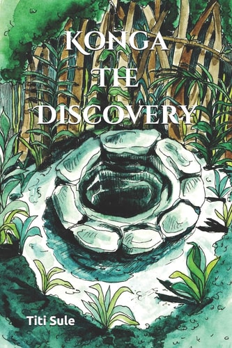 Konga The Discovery