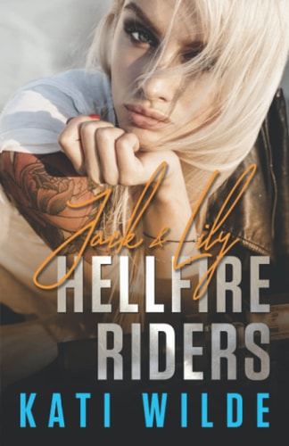 The Hellfire Riders Jack & Lily