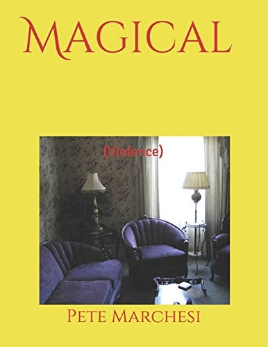 Magical (Violence)