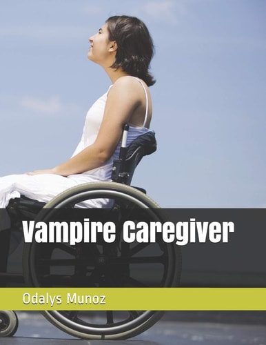 Vampire Caregiver