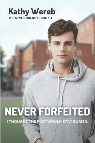 NEVER Forfeited