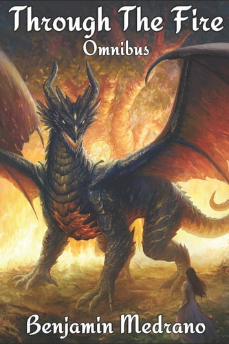 Through the Fire Omnibus Edition