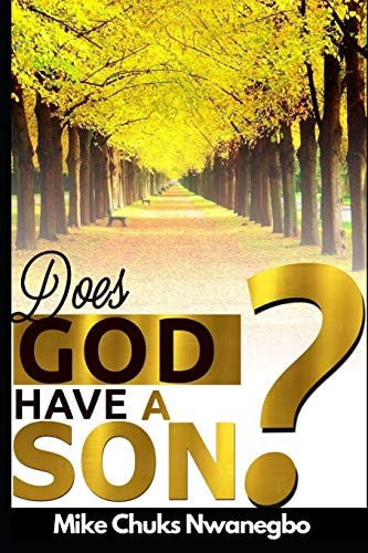 Does God Have a Son
