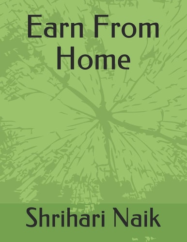 Earn From Home