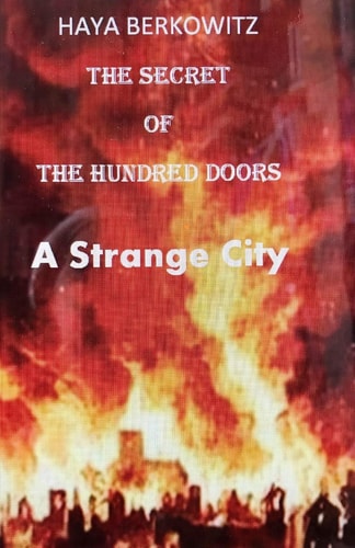 A Strange City