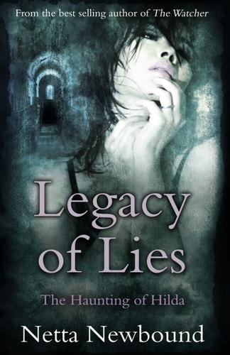 LEGACY OF LIES The Haunting of Hilda