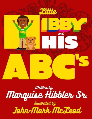 Little Hibby and His ABC's
