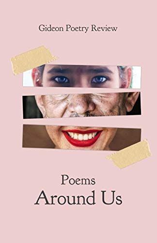 Poems Around Us