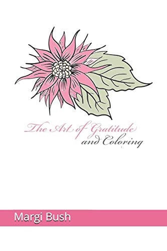 The Art of Gratitude and Coloring