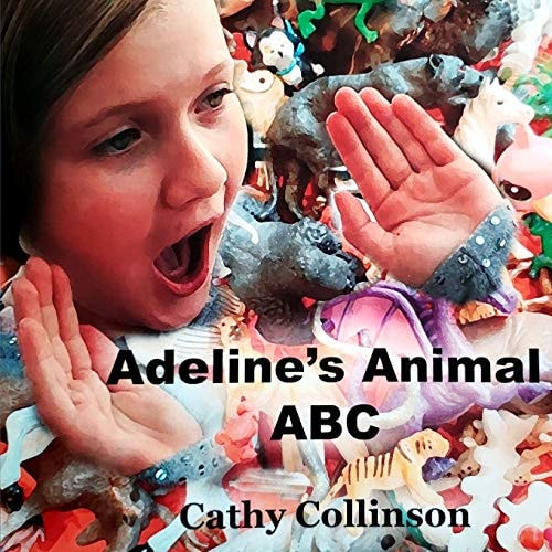 Adeline's Animal ABC