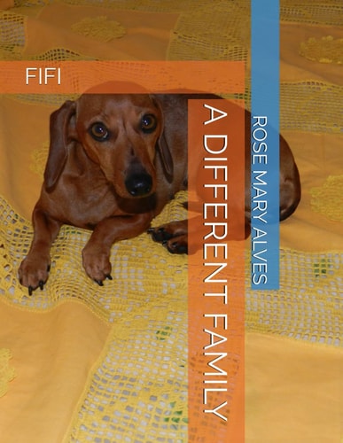 A Different Family Fifi