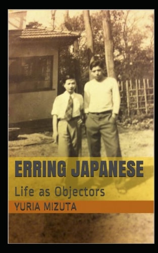 Erring Japanese Life as Objectors