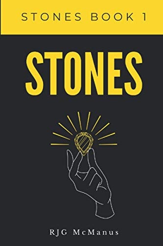 Stones Stones Book 1