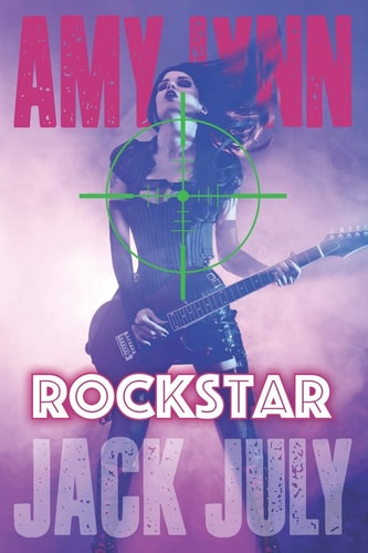 Amy Lynn Rock Star