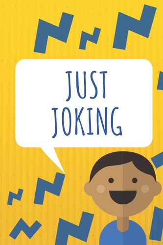 Just Joking Jokes for Kids, Silly Jokes, Knock Knock Jokes, +100 Jokes for Kids, Jokes Fir 4-6, 6-8, 8-10