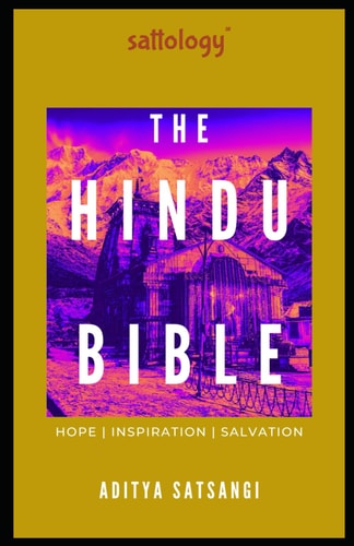 The Hindu Bible Sattology