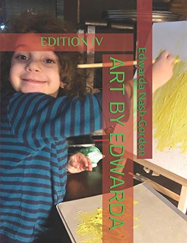 Art by Edwarda Edition IV