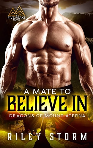 A Mate to Believe In