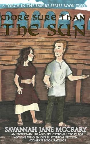 More Sure Than the Sun