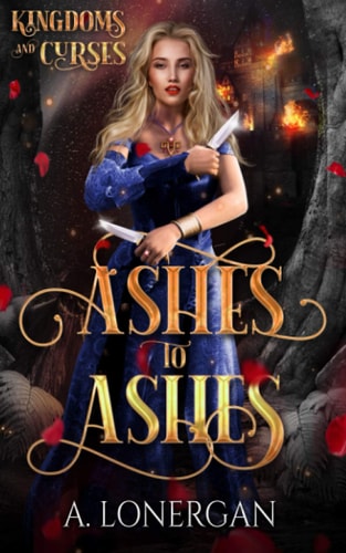 Ashes to Ashes