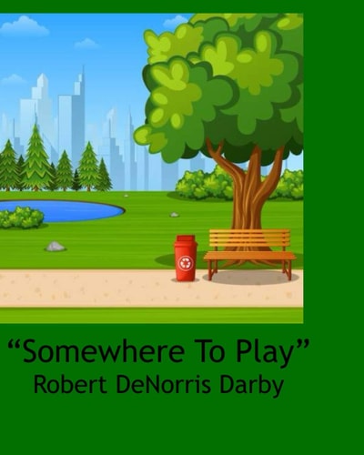 Somewhere To Play