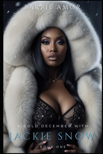 A Cold December With Jackie Snow