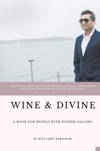 Wine and Divine Know Thyself