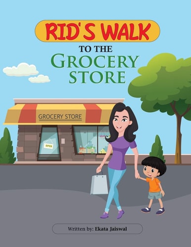 Rid's Walk to the Grocery Store.