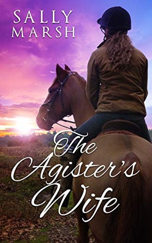 The Agister's Wife