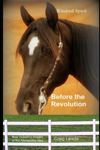 Before the Revolution Kindred Spirit