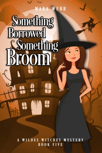 Something Borrowed, Something Broom