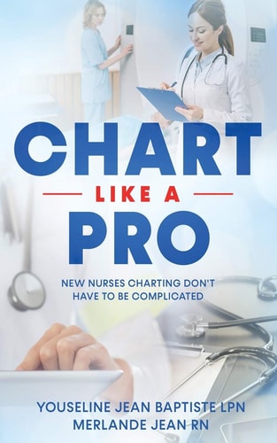 Chart Like A Pro New Nurses Charting Don't Have To Be Complicated