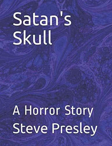 Satan's Skull A Horror Story