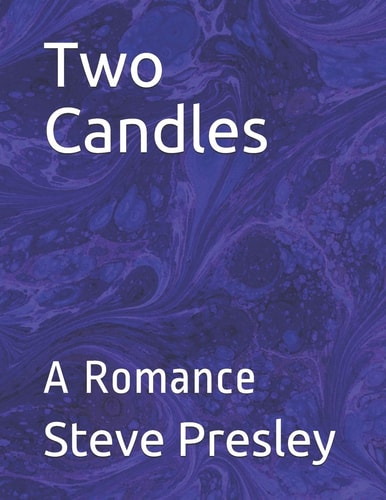 Two Candles A Romance