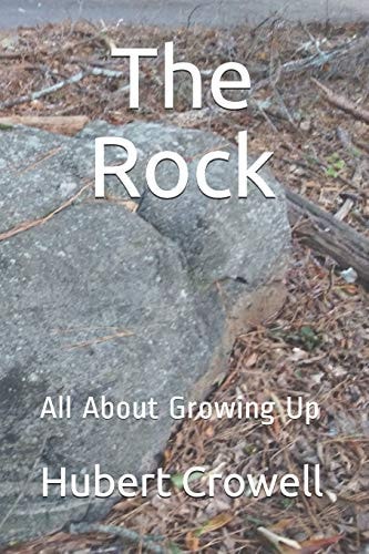 The Rock All About Growing Up