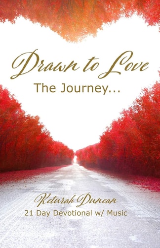 Drawn To Love The Journey