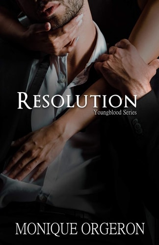 Resolution