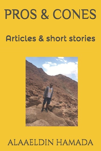 Pros & Cones Articles & Short Stories
