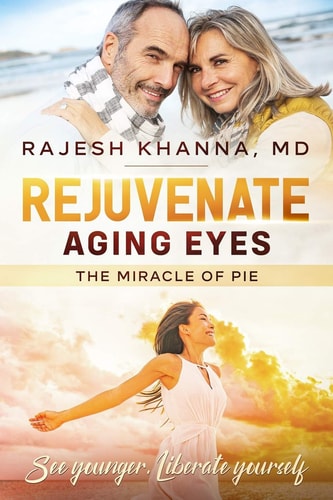 Rejuvenate Aging Eyes The Miracle of PIE
