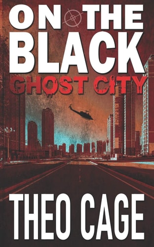 On the Black Ghost City