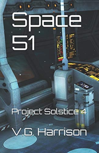 Space 51 Project Solstice 4