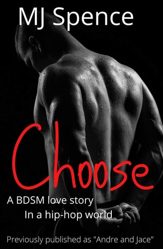 Choose A BDSM Love Story in a Hip-hop World