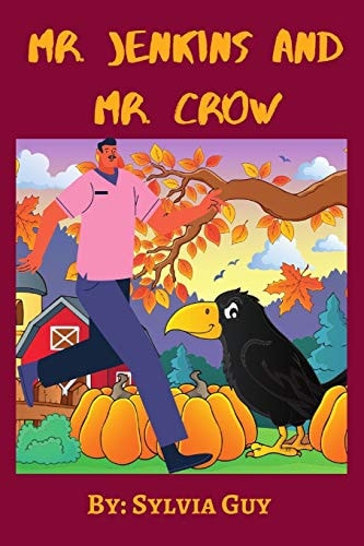 Mr Jenkins and Mr Crow